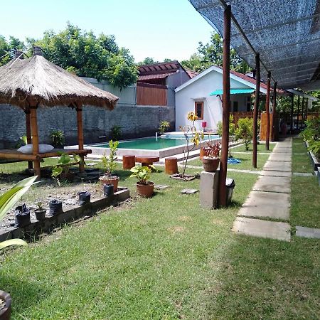 Jeri Home Stay Kuta  Zewnętrze zdjęcie