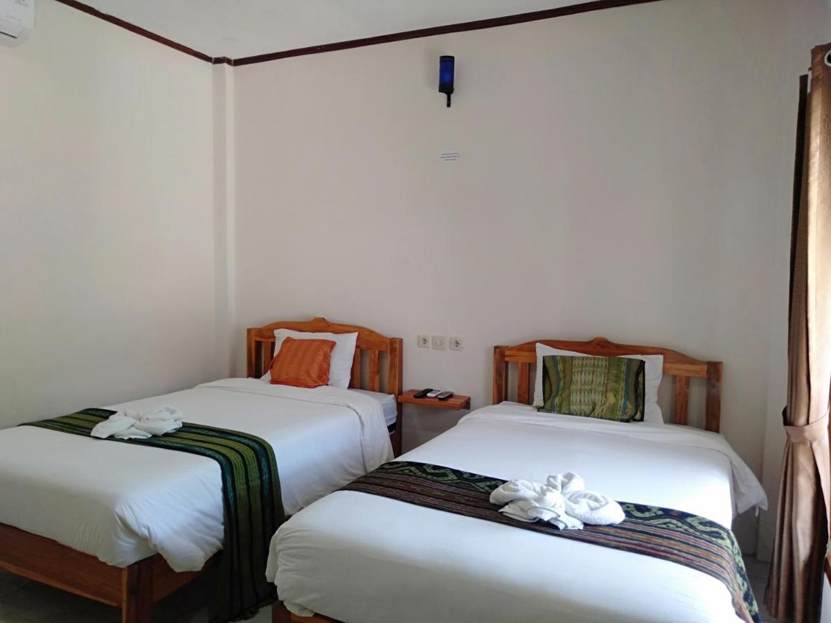 Jeri Home Stay Kuta  Zewnętrze zdjęcie