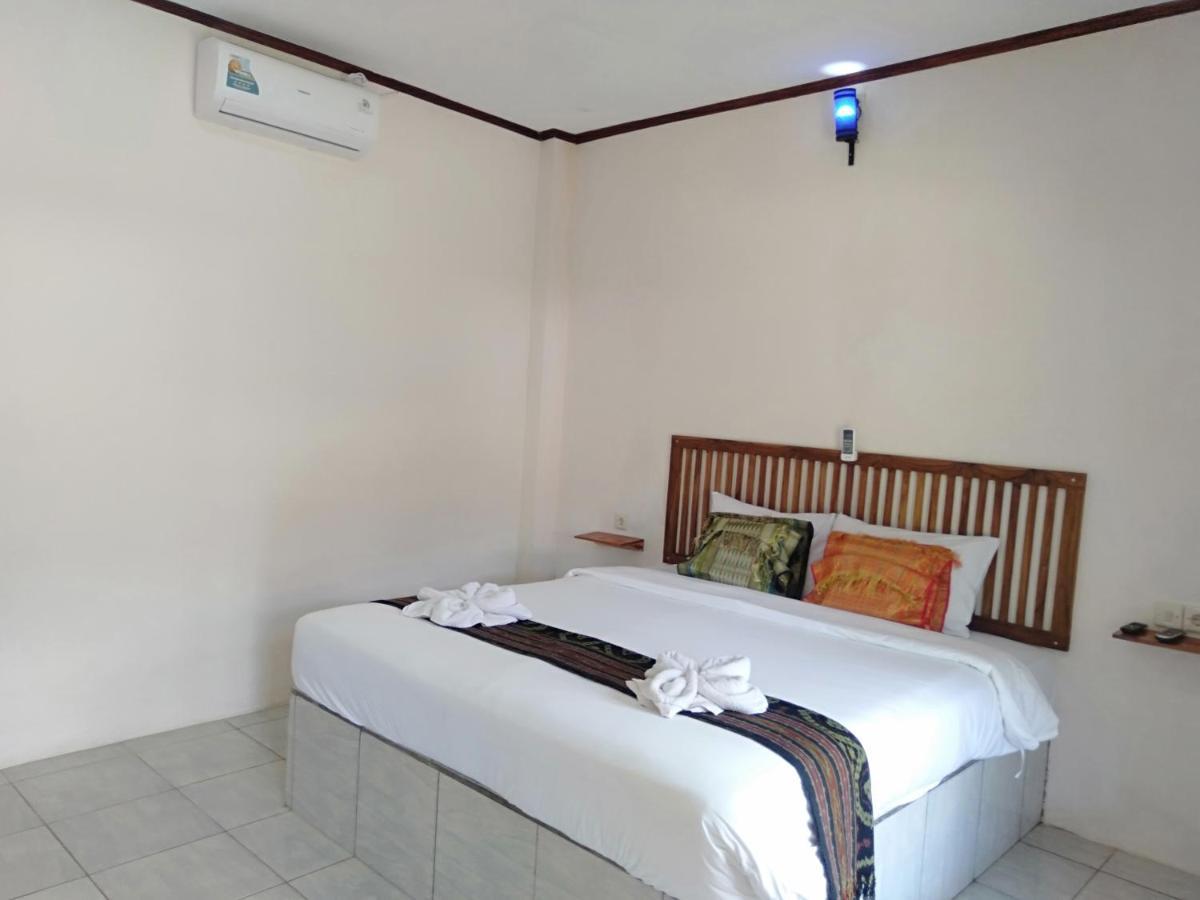 Jeri Home Stay Kuta  Zewnętrze zdjęcie