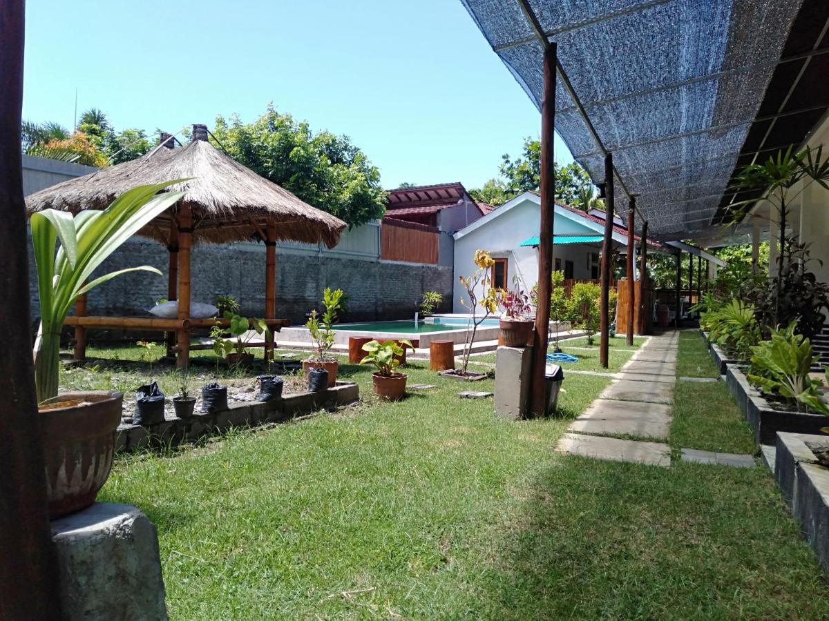 Jeri Home Stay Kuta  Zewnętrze zdjęcie