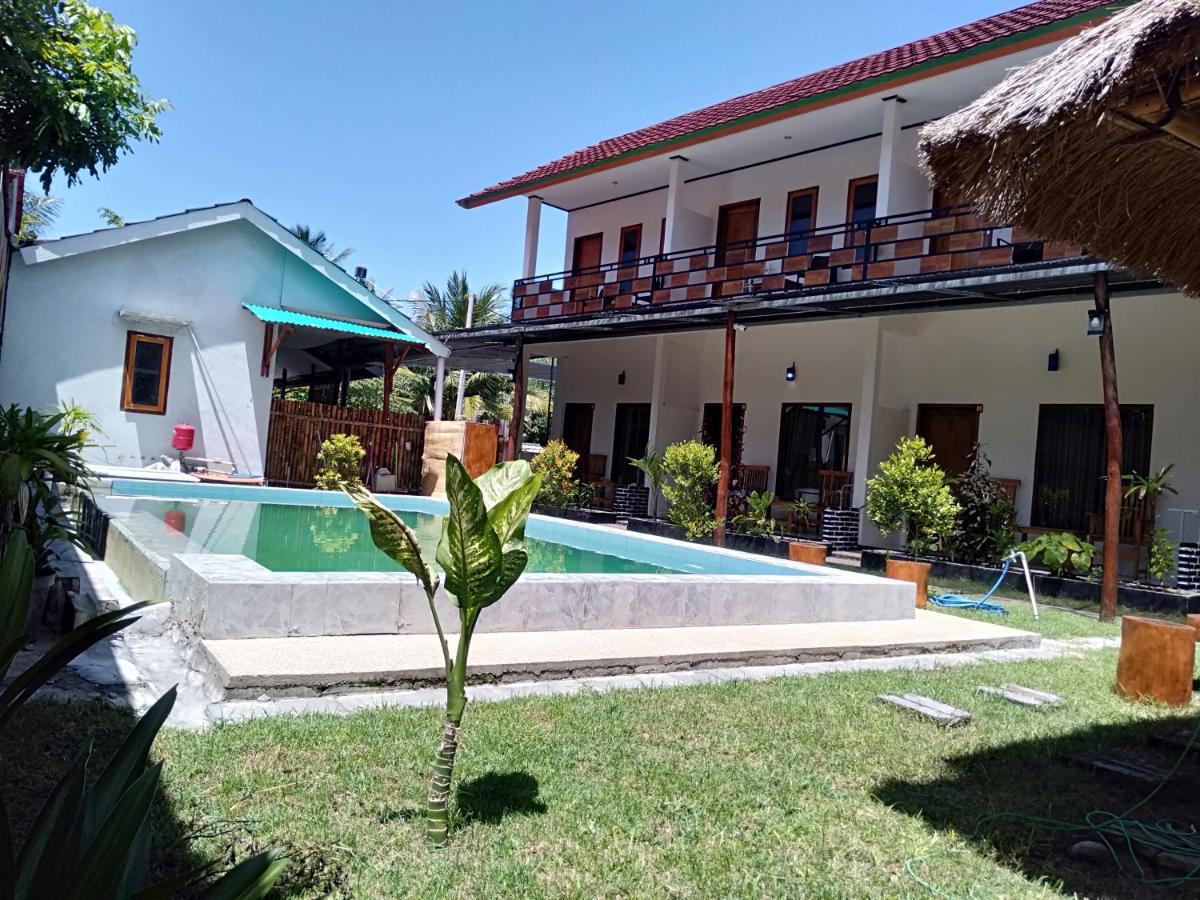 Jeri Home Stay Kuta  Zewnętrze zdjęcie