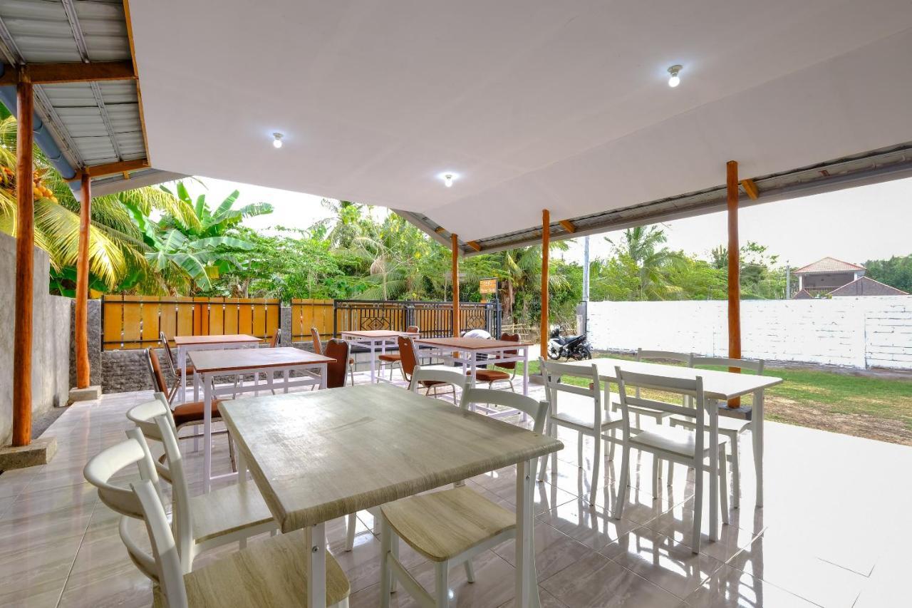 Jeri Home Stay Kuta  Zewnętrze zdjęcie