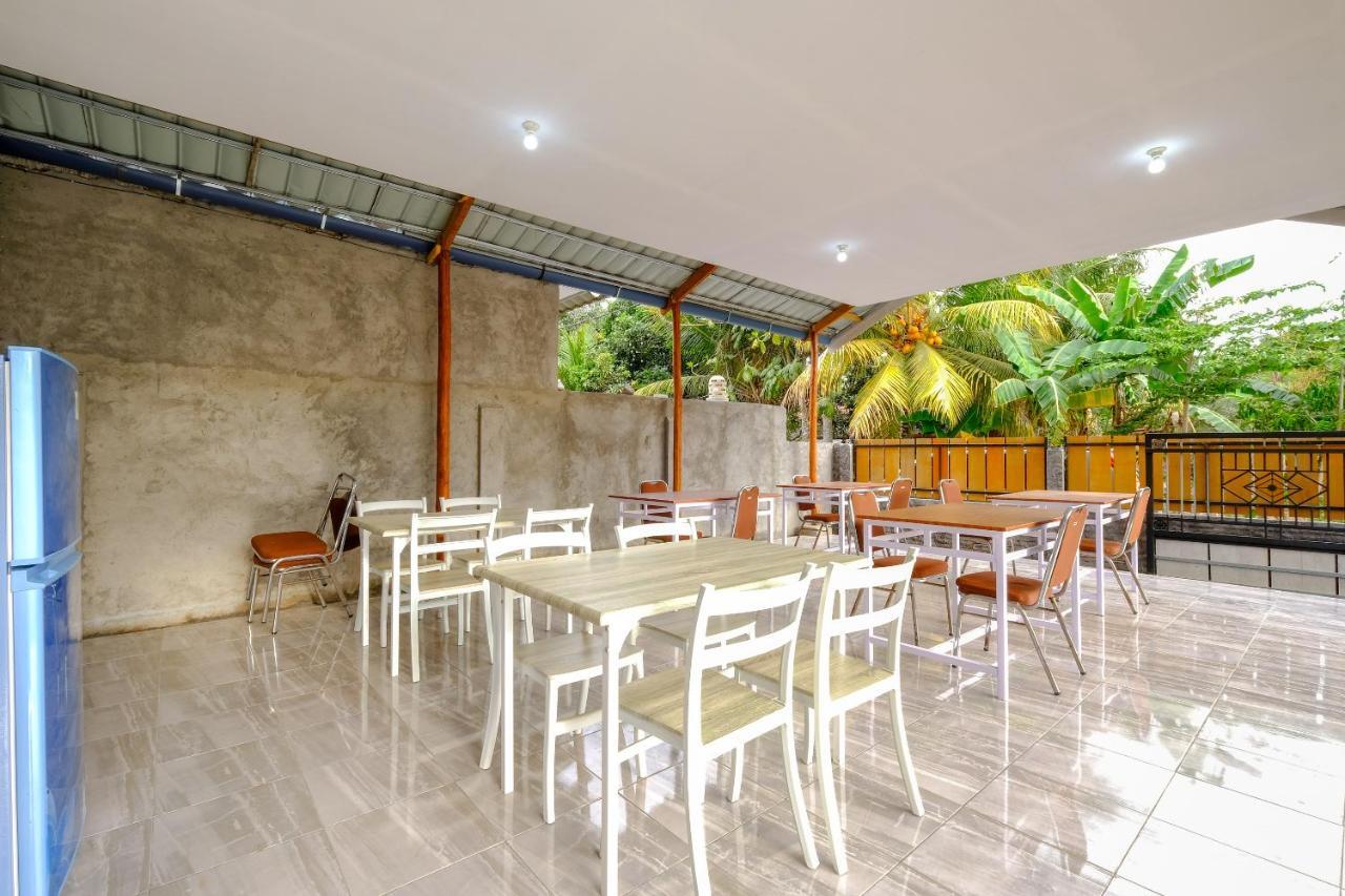 Jeri Home Stay Kuta  Zewnętrze zdjęcie