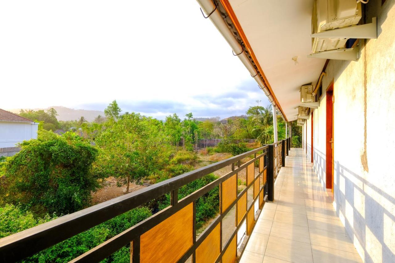 Jeri Home Stay Kuta  Zewnętrze zdjęcie