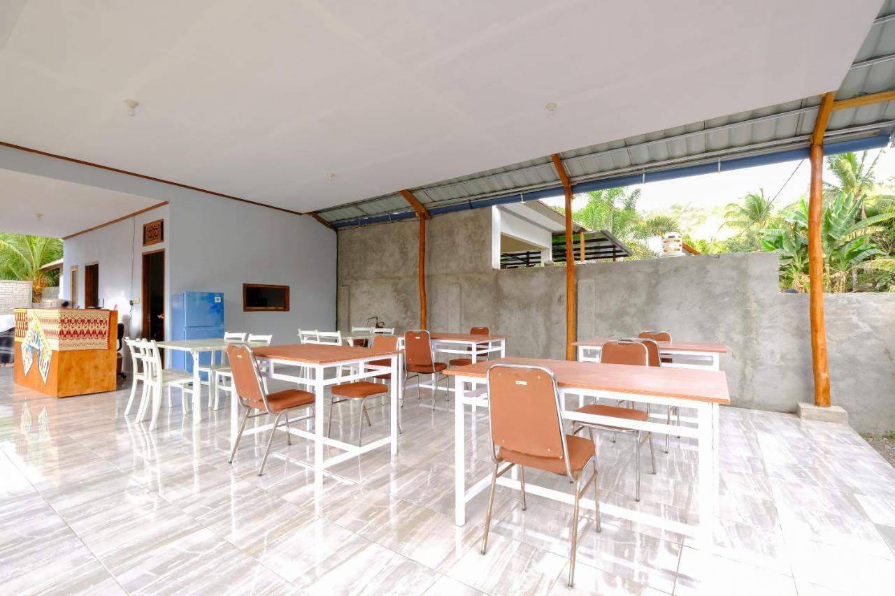 Jeri Home Stay Kuta  Zewnętrze zdjęcie
